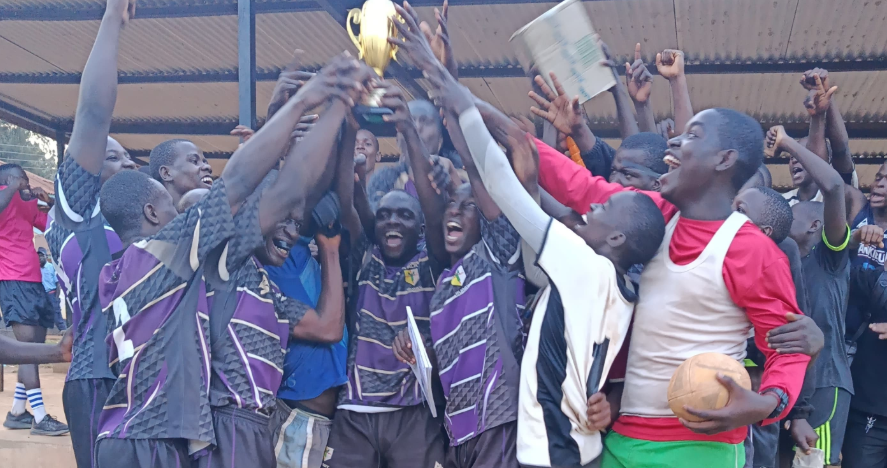 St Mary's Yala, Ng'iya Girls tipped to dominate Siaya County Term One games