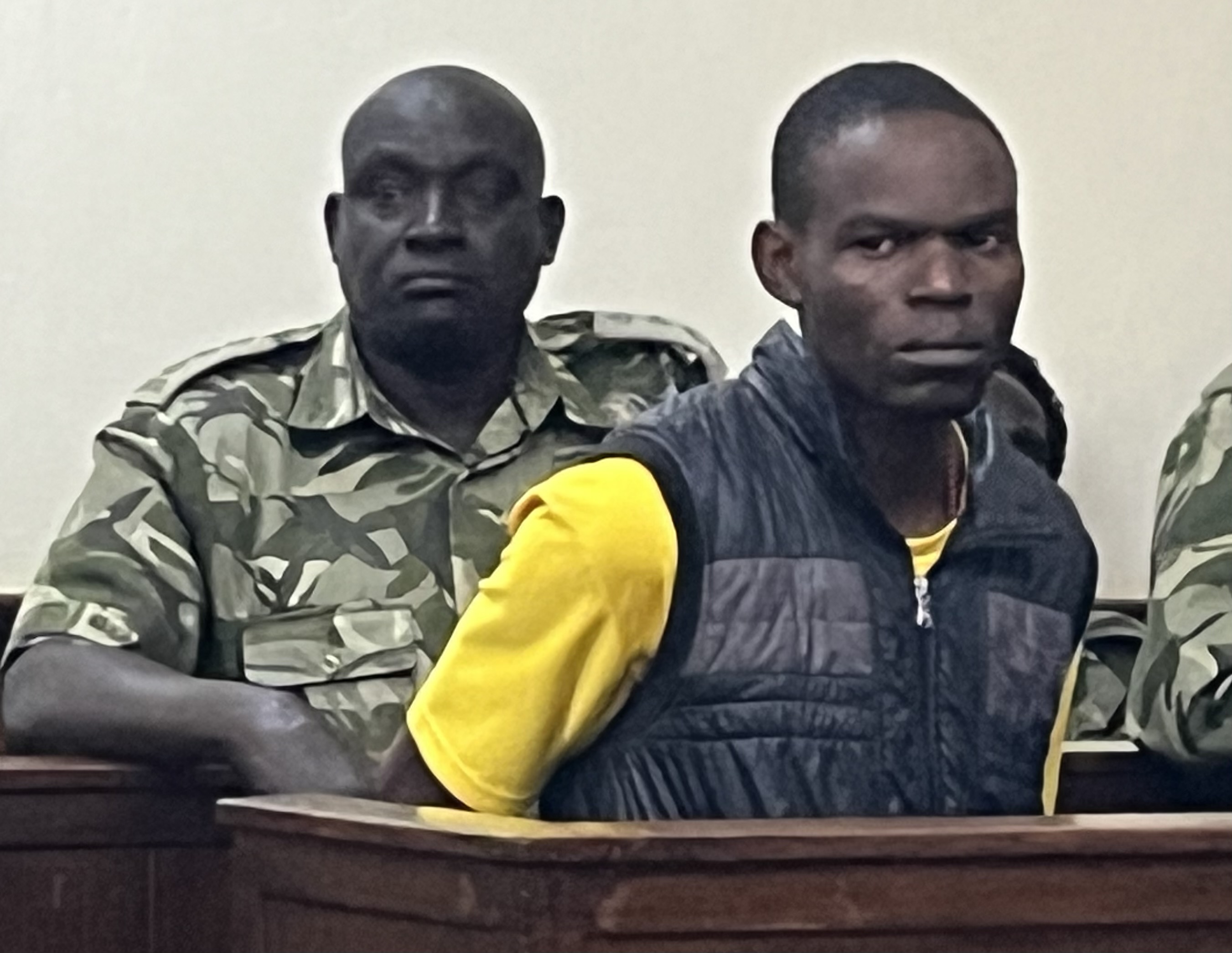 Second suspect in killing of marathoner Samson Kandie gets 15 years in jail