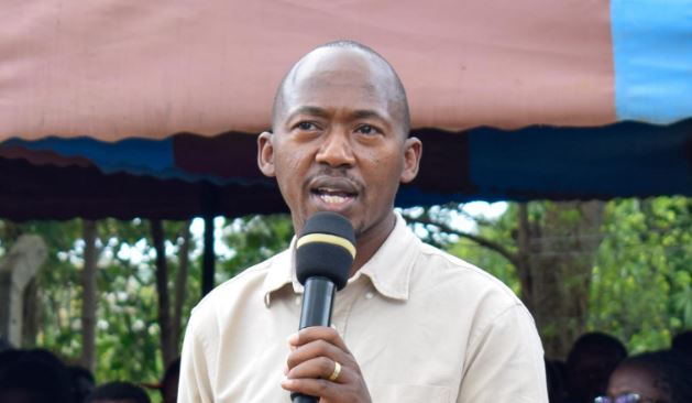MP Kawaya: Ruto will fulfil promises to Kenyans