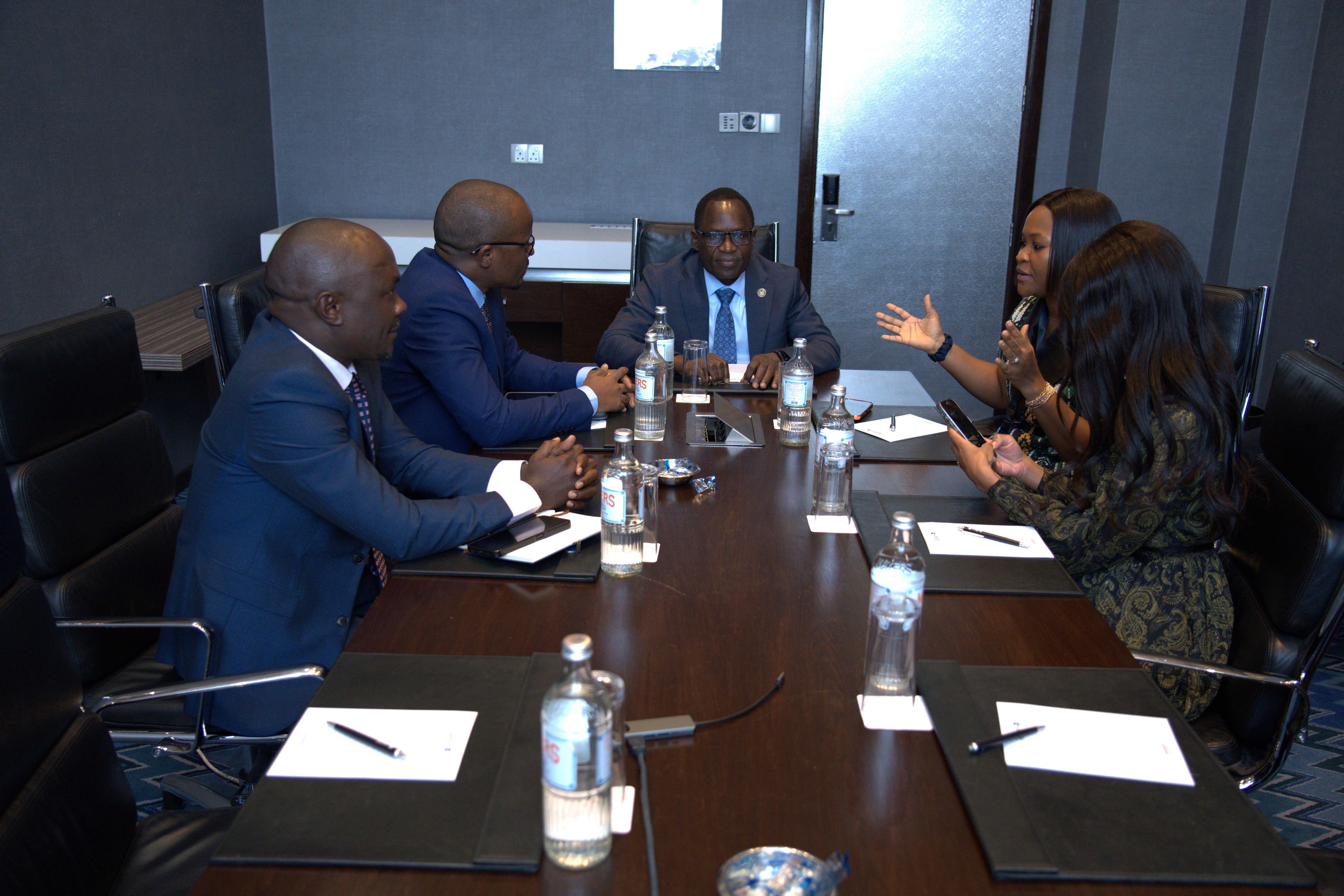 PS Isaboke: AI must reflect Africa’s realities