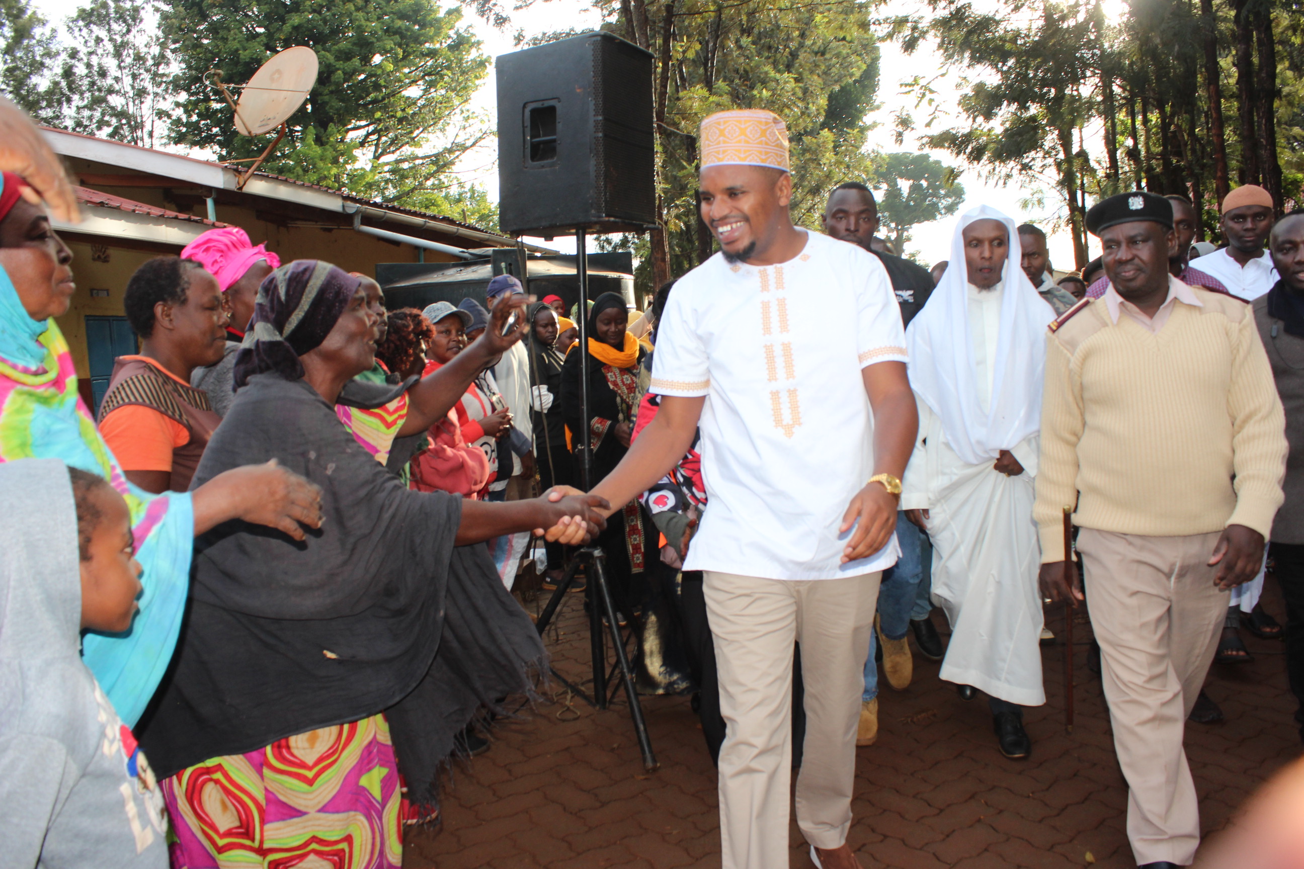 CAK warns Kenyans on social media misuse ahead of polls