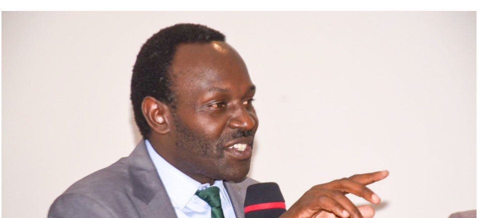 Uasin Gishu forms committee to guide, monitor organ transplants
