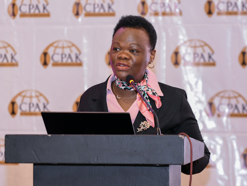 ICPAK moves to curb accounting fraud with new unique system
