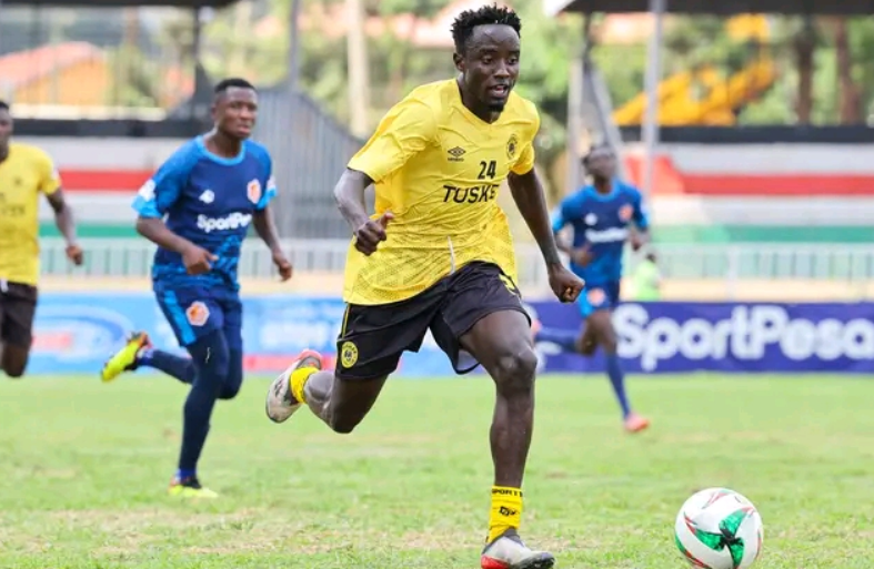 Ian Simiyu