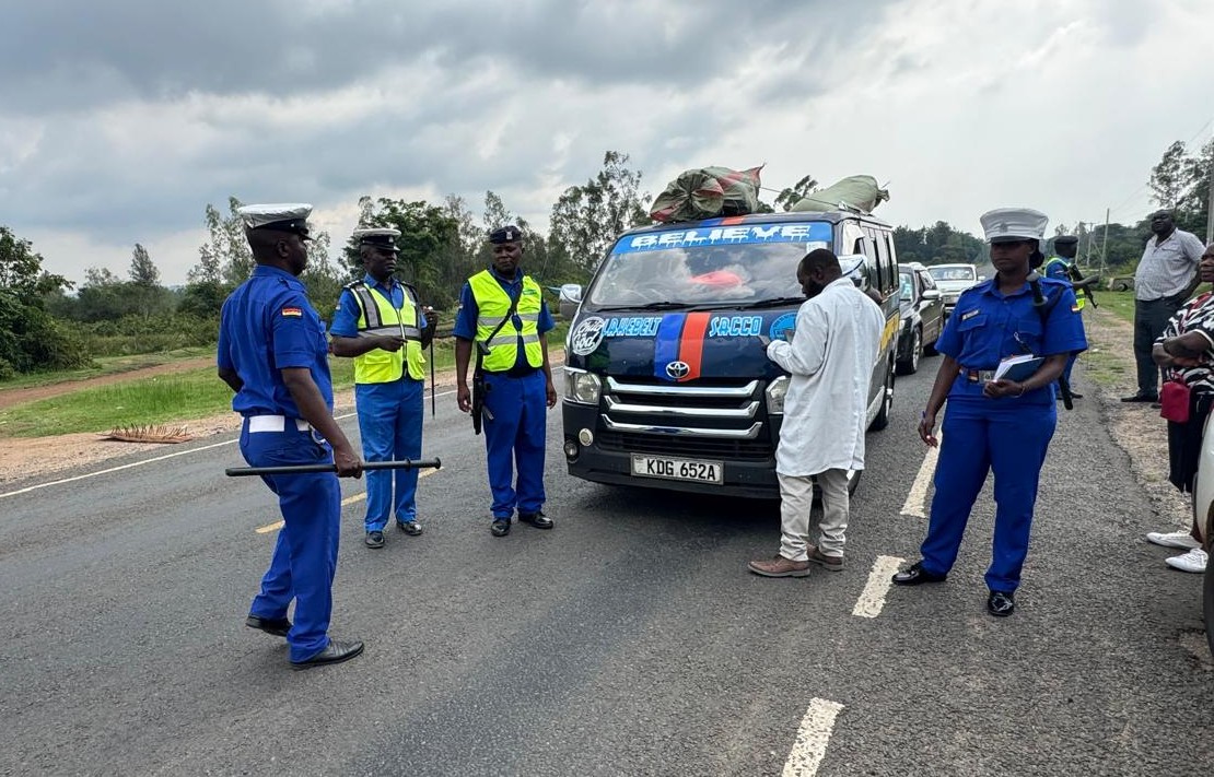 Jitters in LSK as NTSA rolls out instant fines system