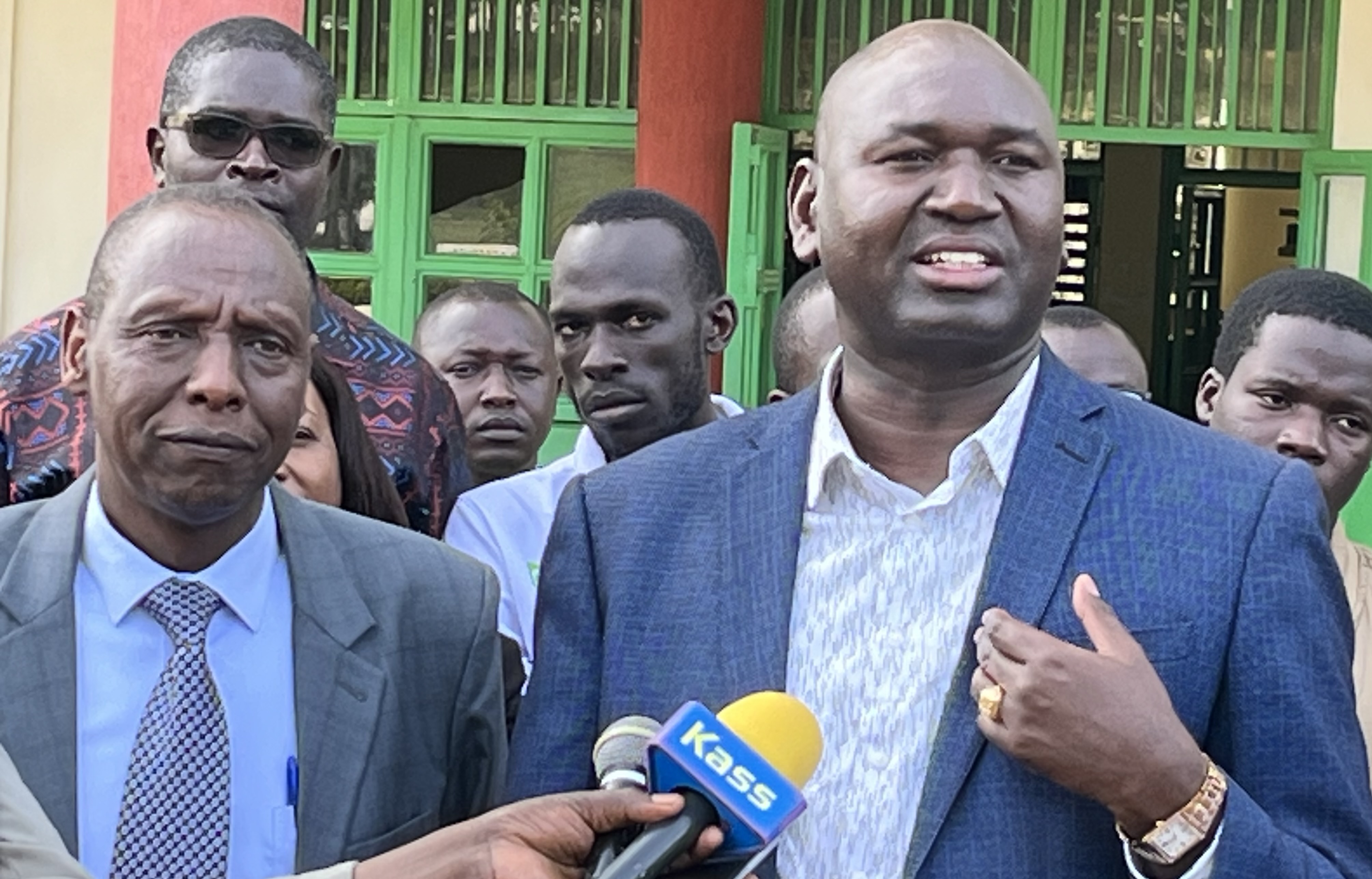 Elimu Conference to tackle learning gaps in Elgeyo Marakwet