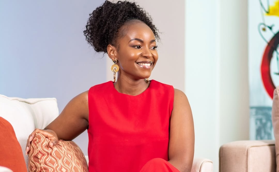 Judy Nyawira: Why I Initially Hated the ‘Bi Mkurugenzi’ Title