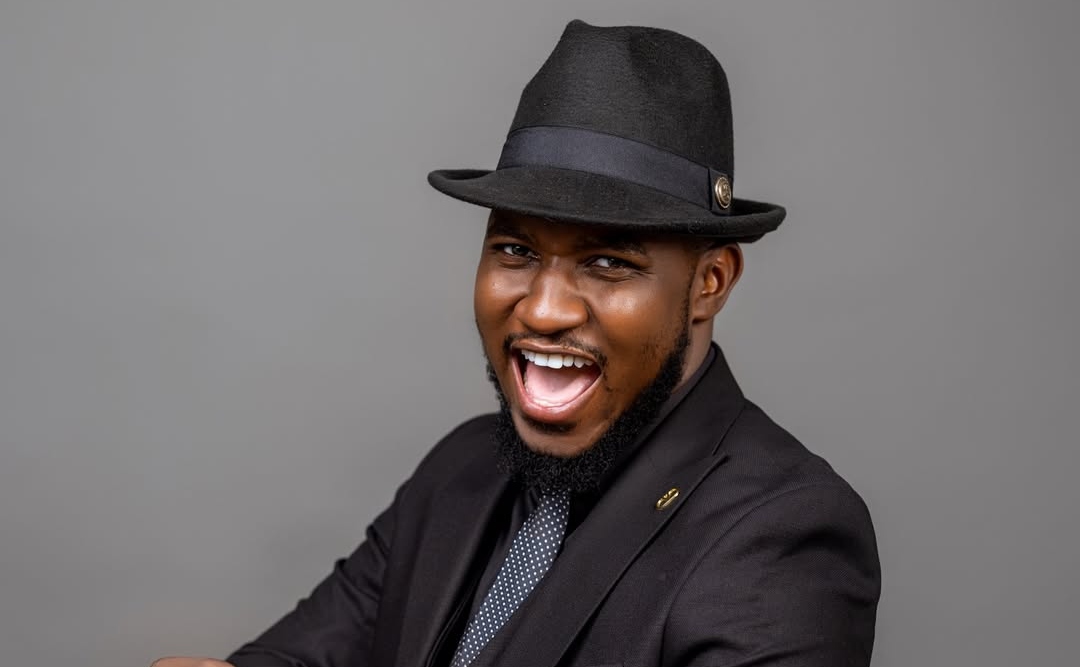 Nick Kwach Unveiled as New Host of Feast With Friends Season 3