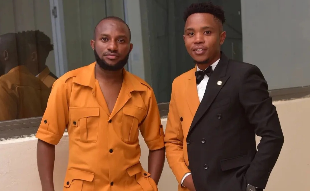 Sammy Kioko & Tom Daktari Reportedly Arrested in KSh 19M Debt Row