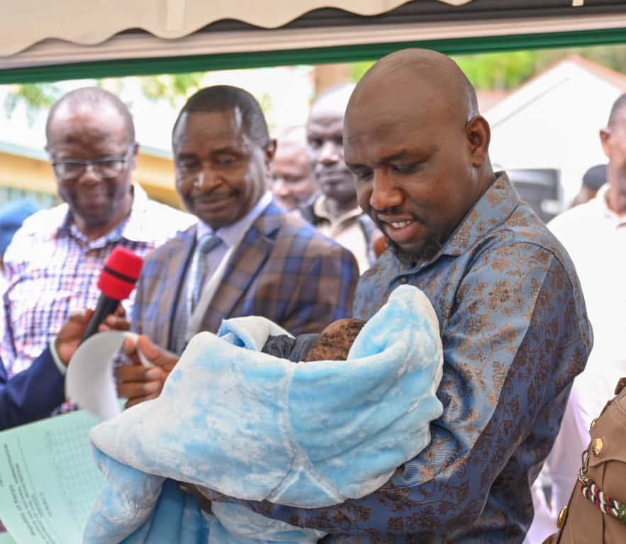 Government moves to introduce digital civil registration system
