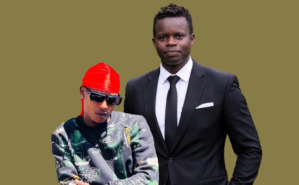 Machabe Introduces New Artist: The Rising Kisii Dancehall Star Password Addi Doctor.
