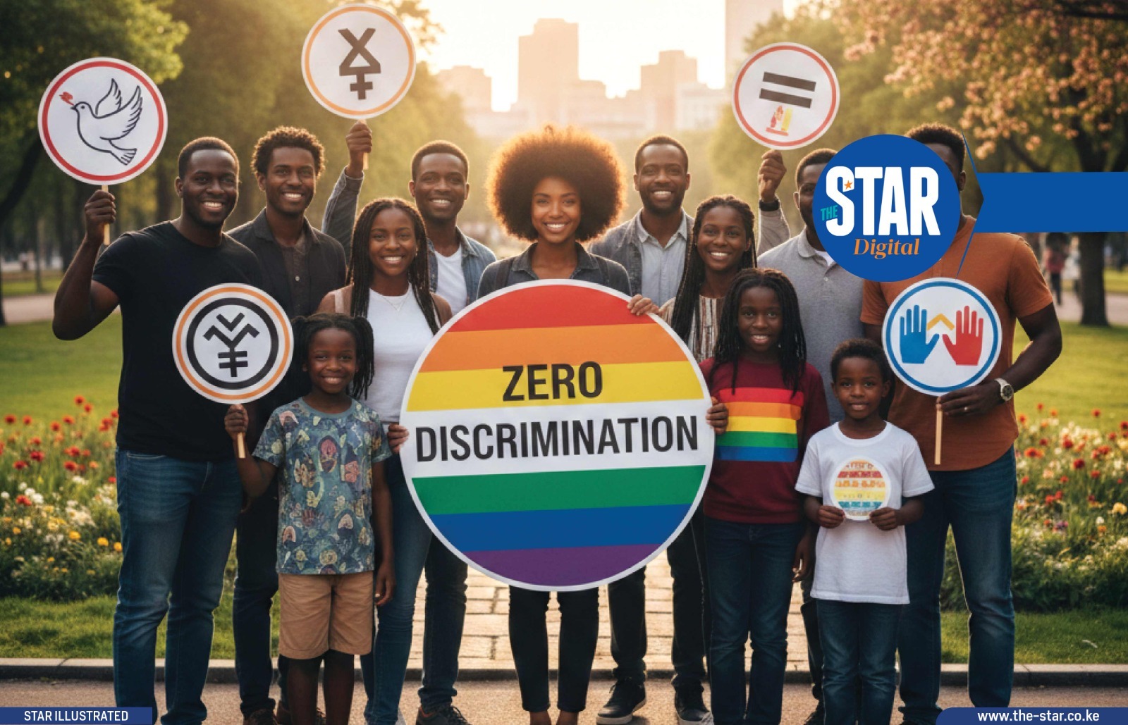 What to know about Zero Discrimination Day