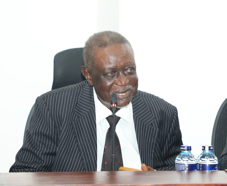 ODM PG meeting endorses Oburu Oginga as party leader