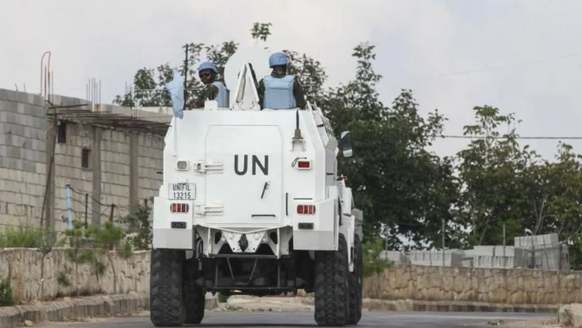 Ghana calls on Commonwealth to condemn attack on its peacekeepers in Lebanon