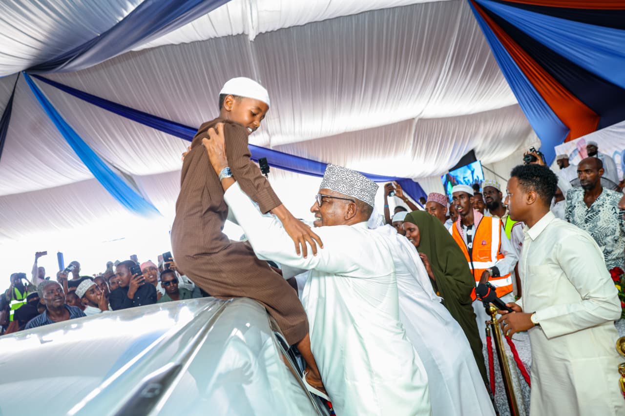 10-year-old wins car in Garissa Qur’an contest