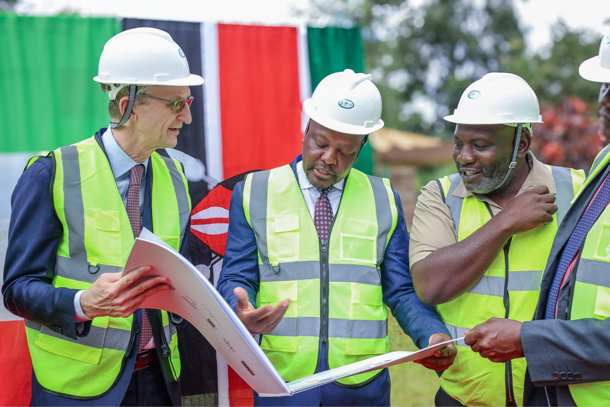 Kenya banks on new law, training and research to revive her coffee