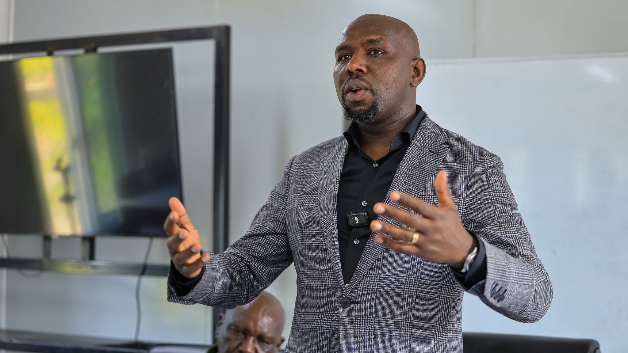Murkomen: Some abduction cases may be staged