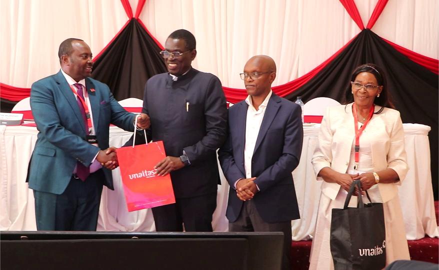 Saccos told to bring youths on board to secure continuity