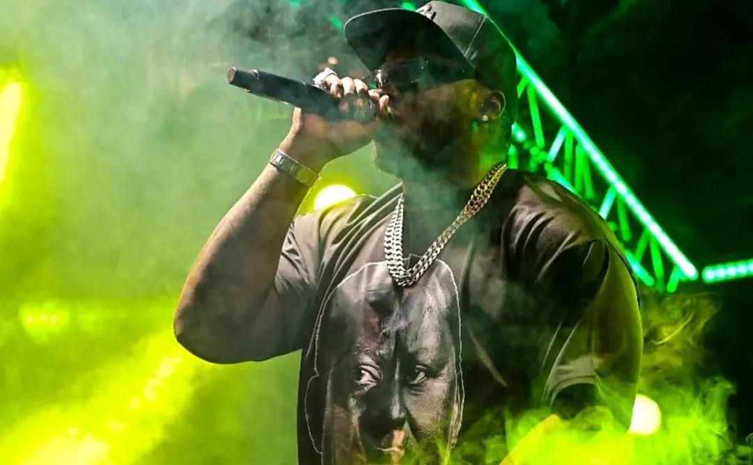 Khaligraph Jones Sparks Frenzy with Alien Mask Teaser