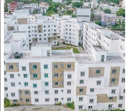 Coast sees Sh46 billion affordable housing boom, over 20,000 units planned