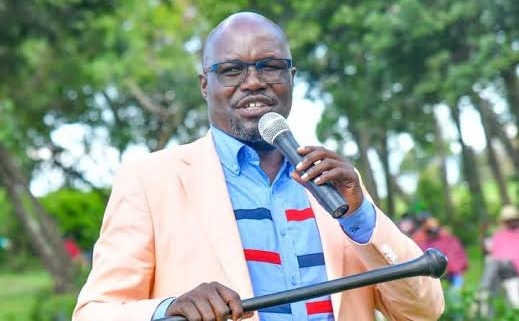 Johana Ng’eno’s Resurfaced Video Explaining Why He Married Late