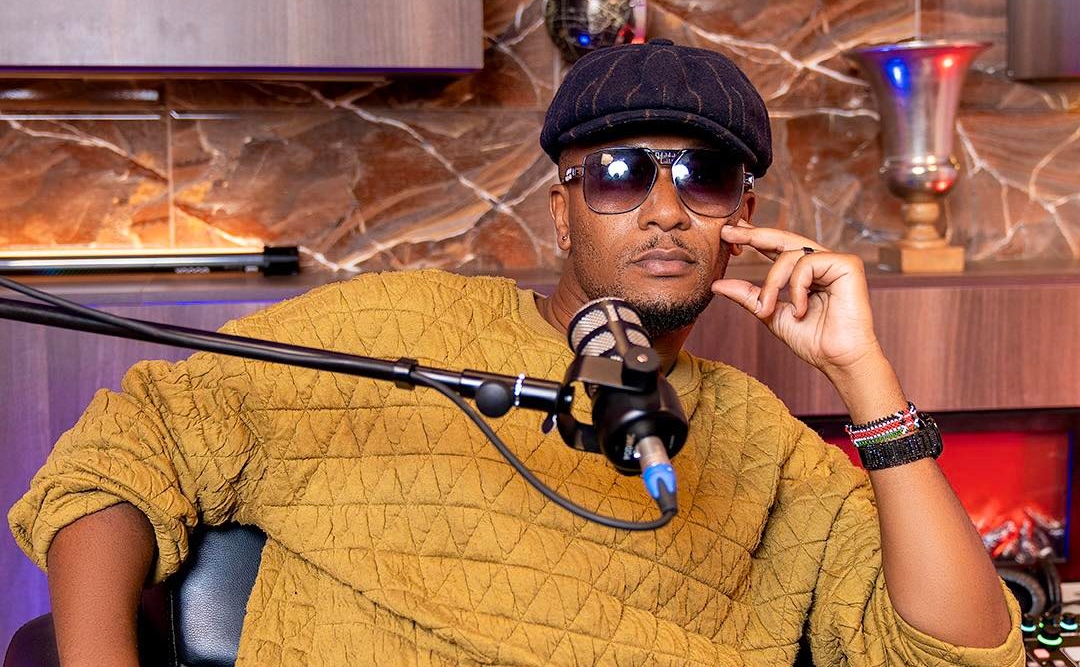 Gospel Icon DJ Mo Survives Panga Attack: Violent Robbery in Kenol