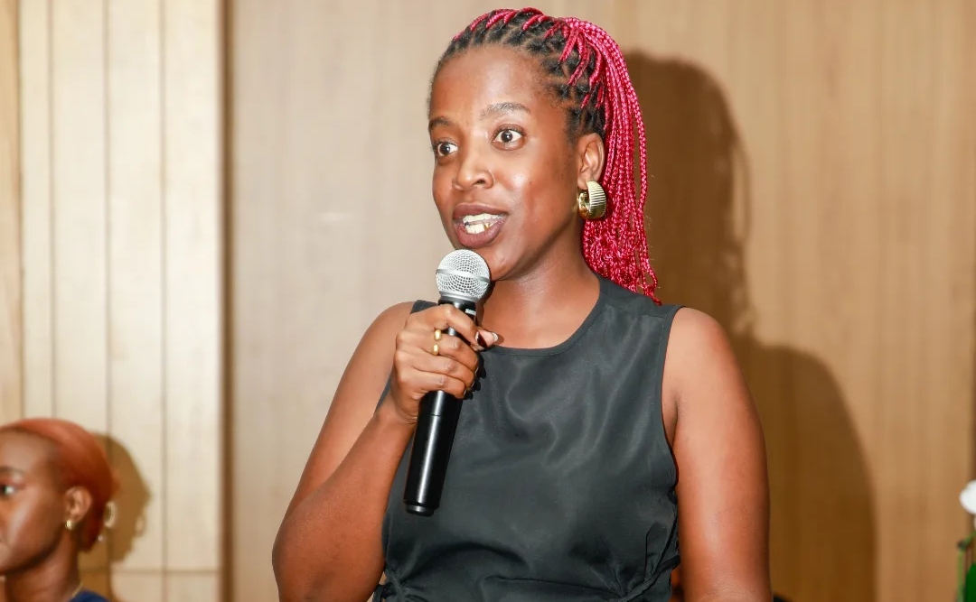 "Tuko Kadi" is "Ruto Must Go" in Disguise, Activist Warns