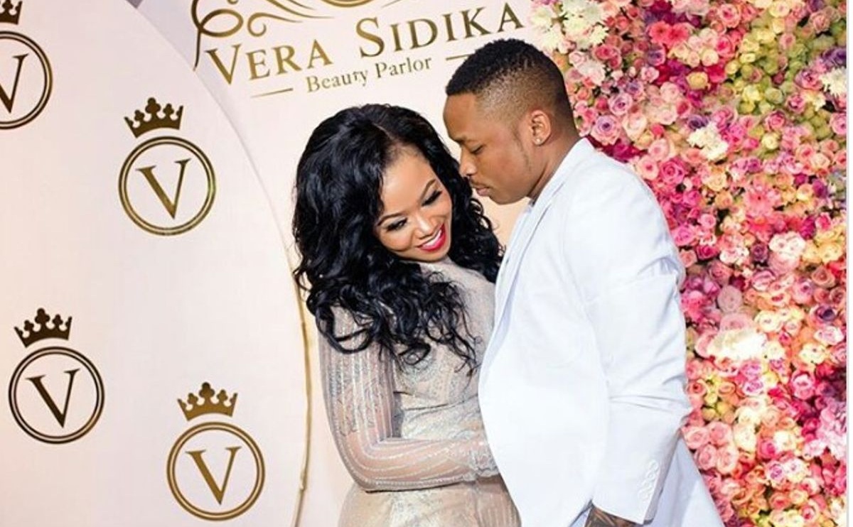 Vera Sidika Fires Back After Otile Brown’s Cryptic Message
