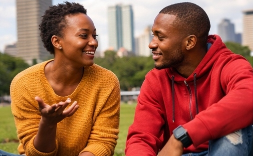 Love vs. Shillings: Is Dating a Broke Man a Dead End in Kenya?