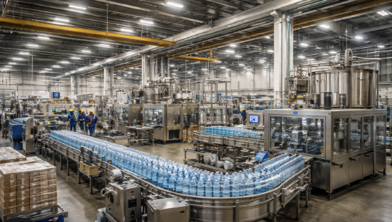 Constitutional angles on manufacturers' audit report