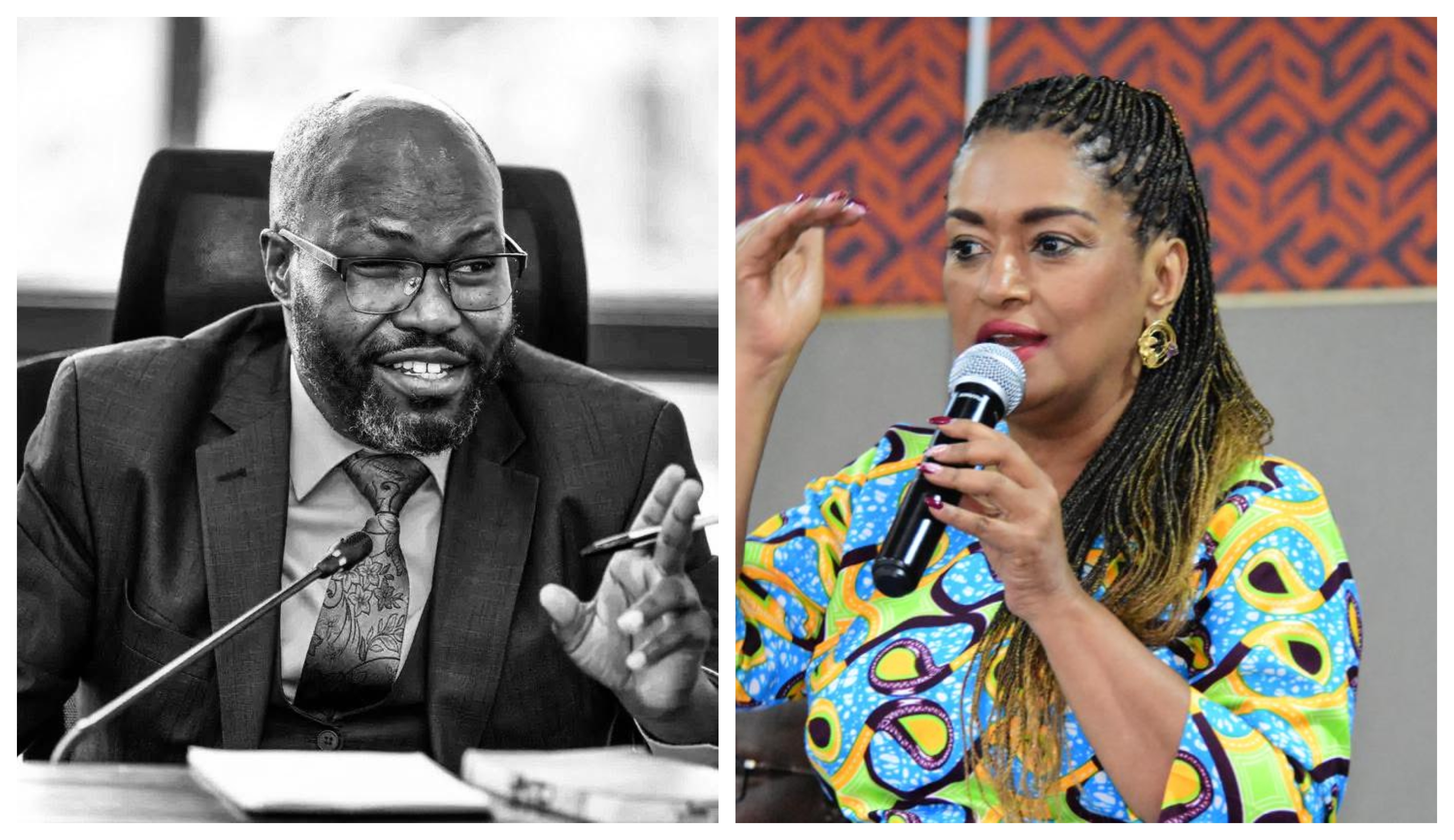 Passaris: Why Kenya Should Name Several Estates After Johana Ng’eno