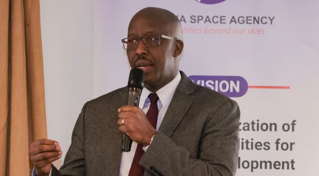Kenya to host Global Data Festival and Space Expo