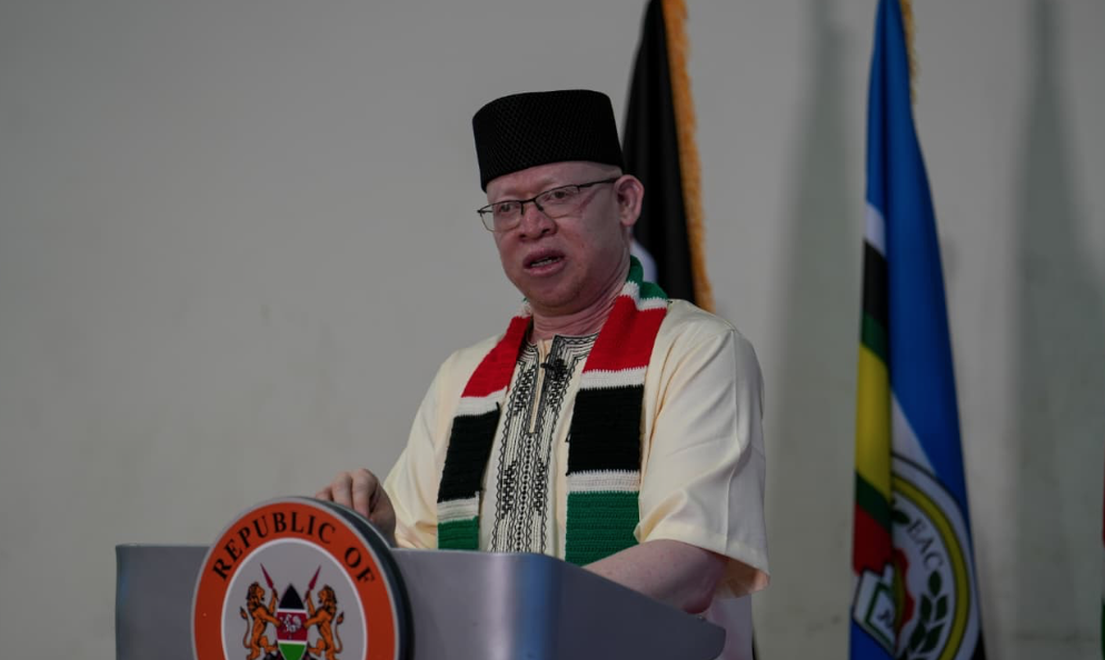 Government remains alert amidst devastating floods in the country
