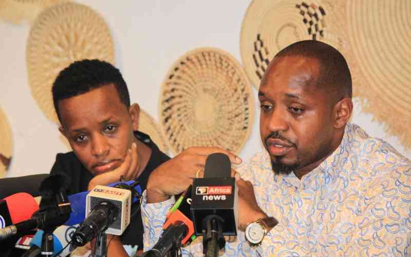 Democratic regression in East Africa fuels civic activism – study