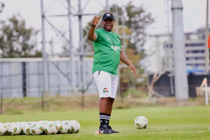 McCarthy's new diaspora recruits face tough debut in Rwanda