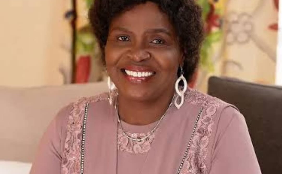 Mama Kayai: I Earned Just KSh 20 Per Vitimbi Episode