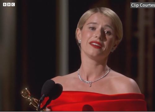 Oscars 2026: Winners list in full