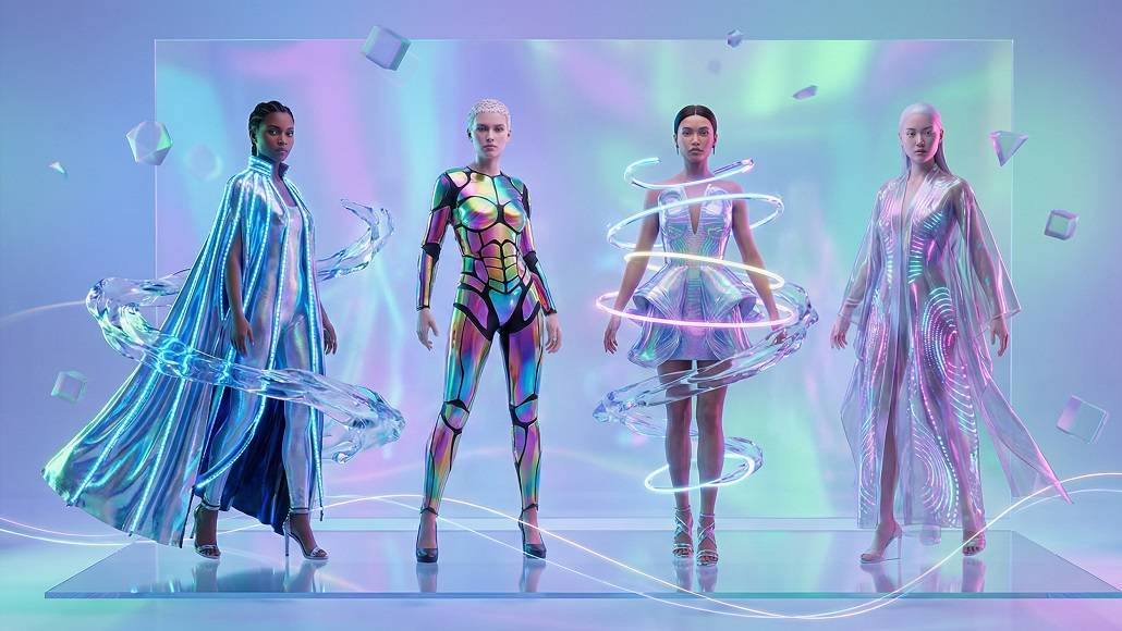 Luxury in pixels: How digital fashion is turning avatars into trendsetters