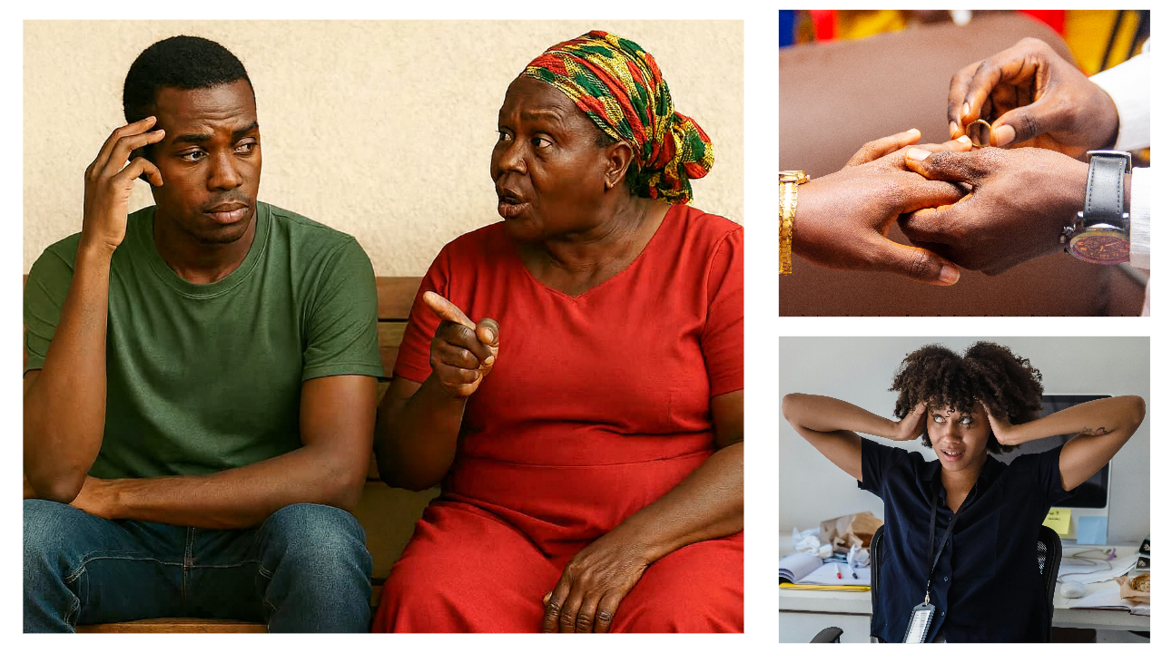 TIDBITS OF HOPE: Why youths are hesitating to marry despite pressure