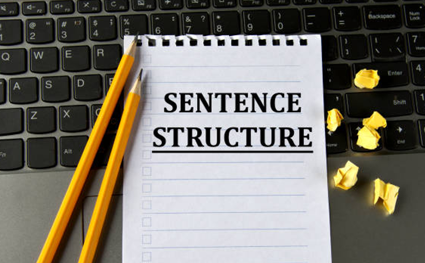 Easy ways to strengthen sentence structure in everyday writing