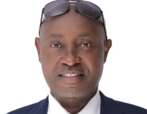 Ol Kalou MP David Kiaraho is dead
