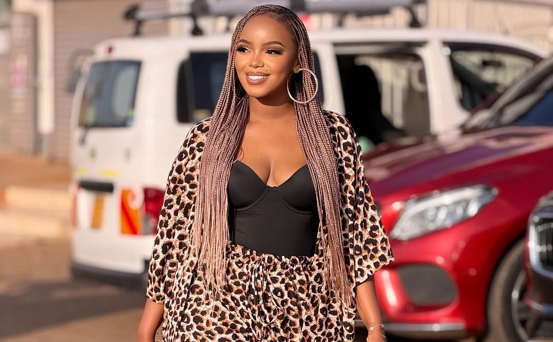 DJ Dibul and Dorea Chege Finally Address Breakup Rumours
