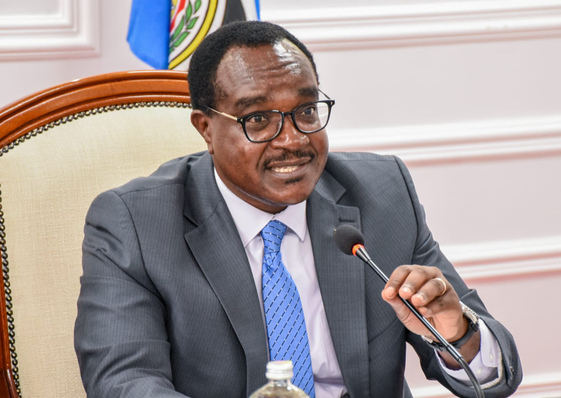Nyamira’s Sh2.7bn education infrastructure push: Contractors invited to bid