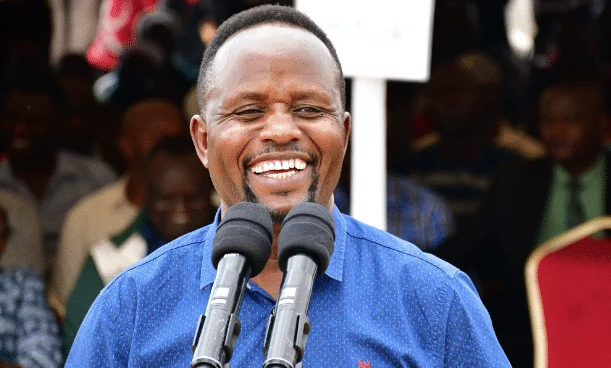 Court to EACC: Return Natembeya’s assets in 10 days