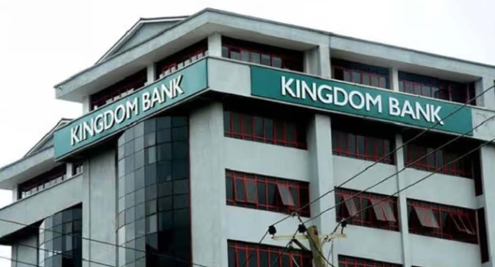 Kingdom Bank posts 59% growth in net profit