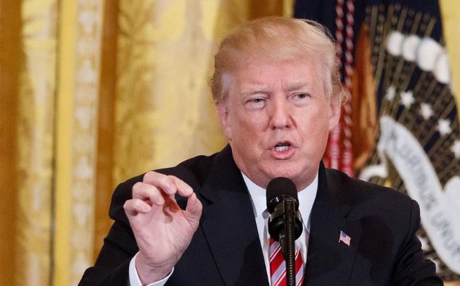 Partial government shutdown becomes the longest in US history