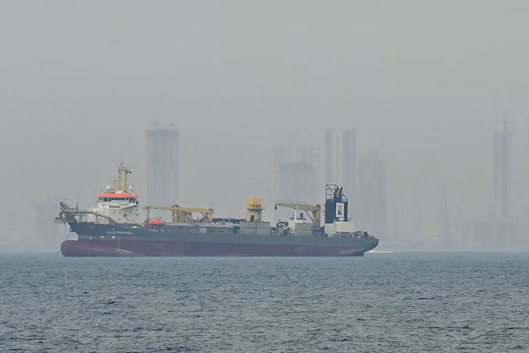 The Iran war and global trade: will the Cape route become the new normal?
