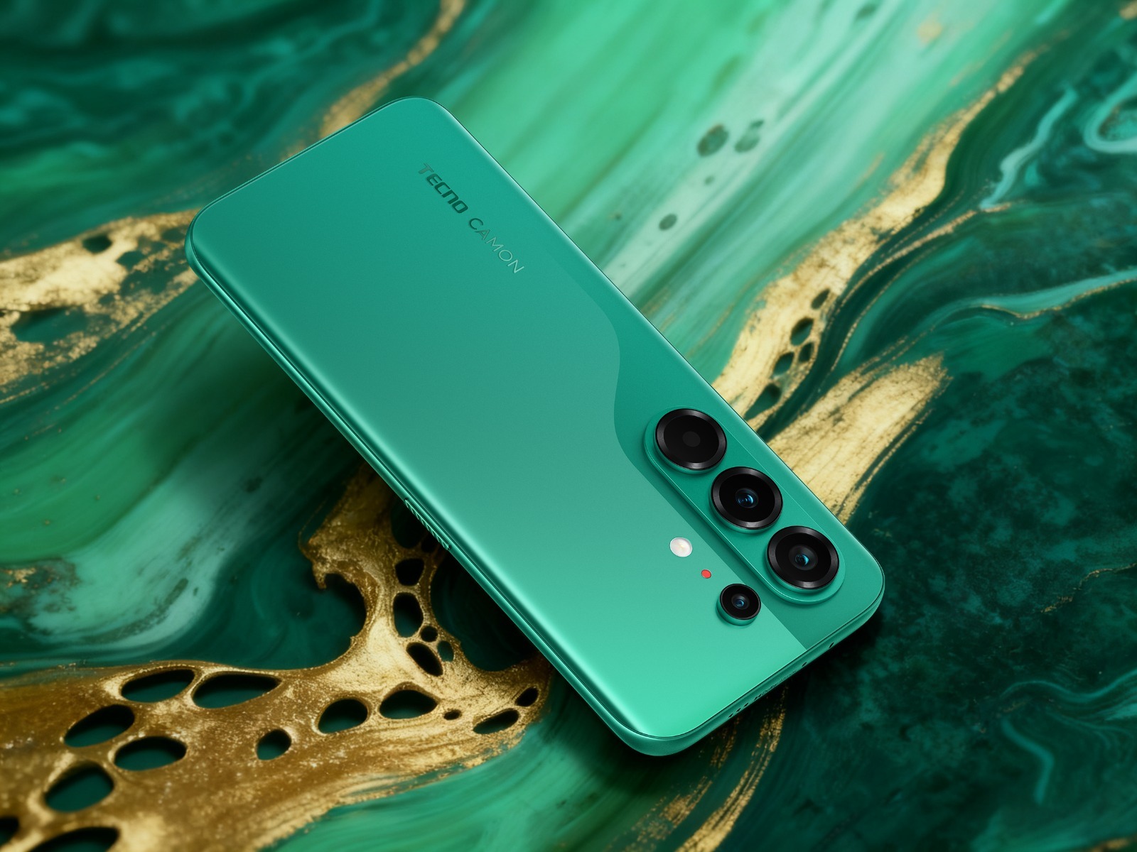 TECNO CAMON 50 series launches, celebrates stories behind everyday life