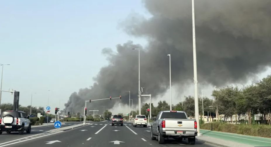 Allies of US in the Gulf bear brunt of Iran attacks