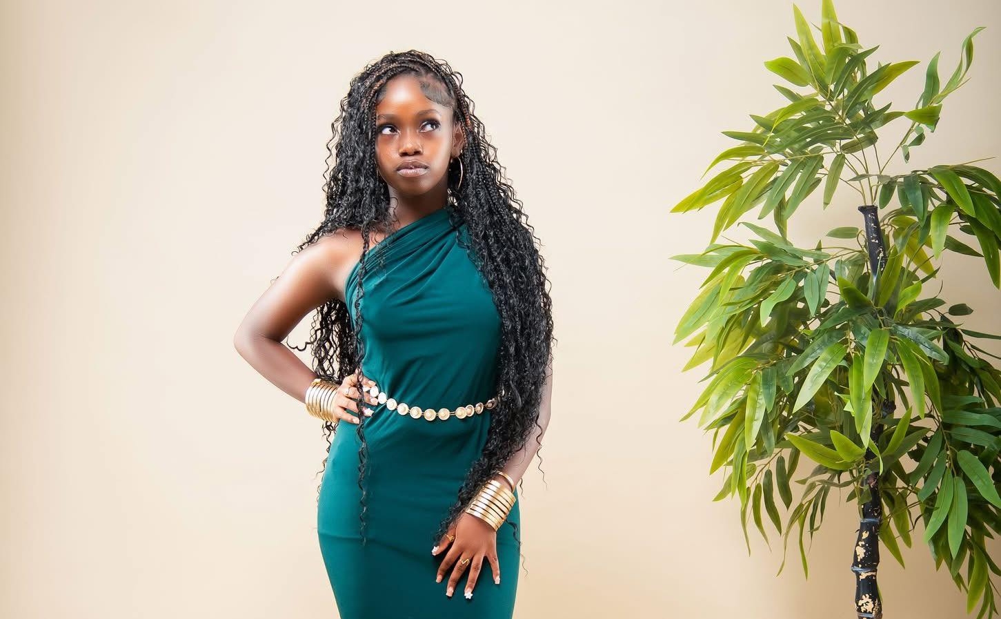 Sky Victor Reveals Newfound Love for Betty Bayo’s Hits